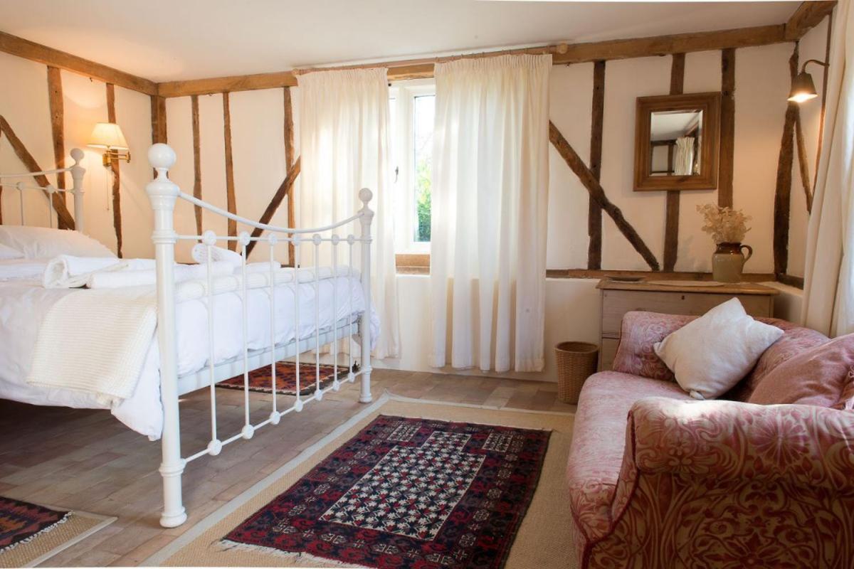 Bromans Barn A Beautiful Cottage By The Sea And Cudmore Nature Reserve 西默西 外观 照片